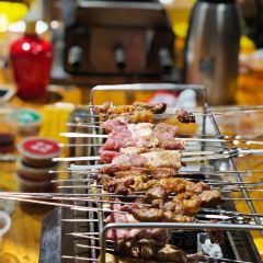 玉米地烧烤(总店) User Photo