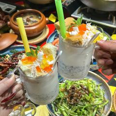 老滇山寨·云南民族特色菜(世纪金源店) User Photo