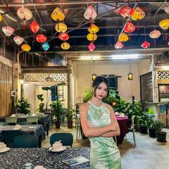 NO.8 FENG YAGN LI User Photo