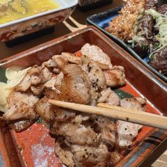 呈双·日料藝食館張用戶圖片