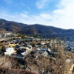 Snow Peak（北京紫暘山莊店）張用戶圖片
