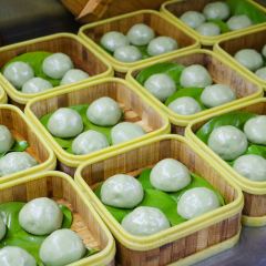 喳西坝子(宣恩店) User Photo