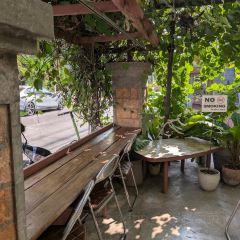 Fern Forest Café User Photo
