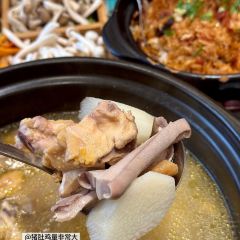 粤海轩广东一品鸡 User Photo