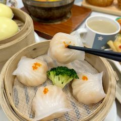 Jiahegangshicha Restaurant (zhangjiahui) User Photo