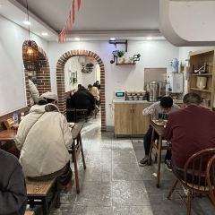 Agongxiangrou Rice User Photo