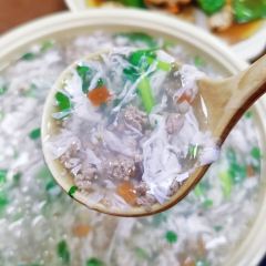 Nie Ji Yue CaiGuan (Gu West Road) User Photo