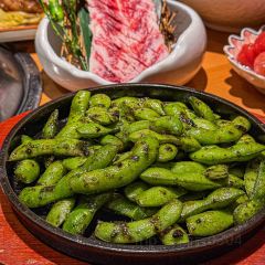 牛料家炭火烧肉 여행 사진