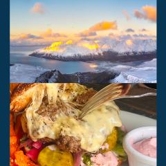 Restaurant Nansen User Photo