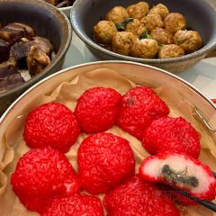 瑤氏私家廚房張用戶圖片