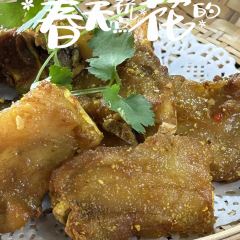 香江饭店(人民路店) User Photo
