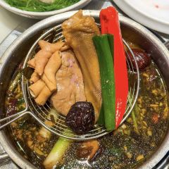 潮卤道卤水火锅·概念店 User Photo