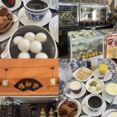 RONGJI FOOD SHOP User Photo