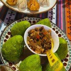 喜马拉雅音乐藏餐吧 User Photo