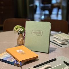 武漢風貌巴公邸飯店·巴公小酒館（黎黃陂路）張用戶圖片