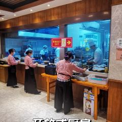 宁国素斋(华泾路店) User Photo