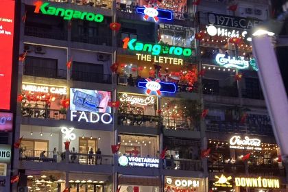 Chidori Coffee in Bed