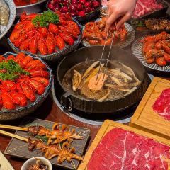 Shuilinjian sukiyaki 여행 사진