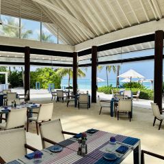 Blu, Niyama Private Islands Maldives User Photo