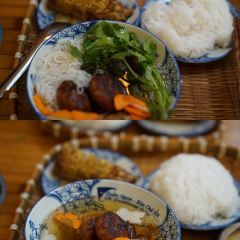 QUÁN BỤI - Original User Photo