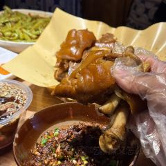 青岩西街食府(青岩店) ảnh của người dùng