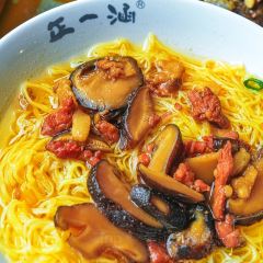 ZHENG YI HAN LAO WEI DAO CHUAN TONG MING XIAO CHI User Photo