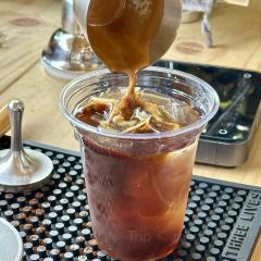南泊湾红房子生态庄园(二环路店) User Photo