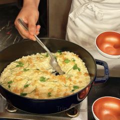 TING HUI FRENCH RESTAURANT 여행 사진
