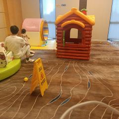 廊坊潮白河喜来登酒店·采悦轩中餐厅 여행 사진