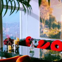 Top Lounge 여행 사진