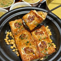 瑤王府·廣西菜（五象店）張用戶圖片