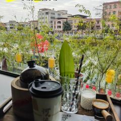 也文也武河边茶事 User Photo