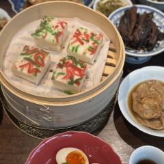 金海华·满庭芳(西门大街店) User Photo