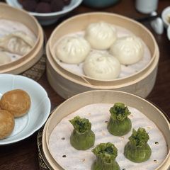 金海华·满庭芳(西门大街店) User Photo