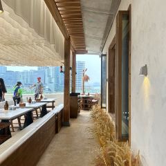 布孃孃云南酸菜牛肉火锅(郑州银泰inPARK2区店) User Photo