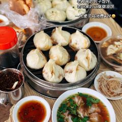 石锅坛肉王 여행 사진