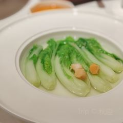 紫玥轩(瑞虹天地太阳宫店) User Photo