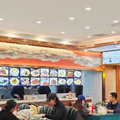东台鱼汤面(唯诚七号公馆店) User Photo