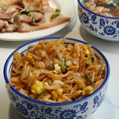明孩长子炒饼(云步街店) User Photo