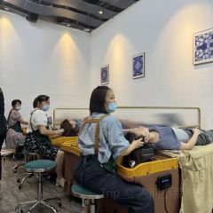 XIN SHI HUI User Photo