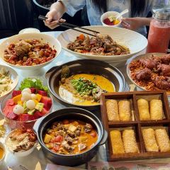 十五年中餐厅时间仓(芙蓉广场店) User Photo