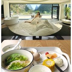 水厄底人家·遇龙河漂流(水厄底码头店) User Photo