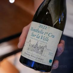 Cellar To Table·CTT User Photo