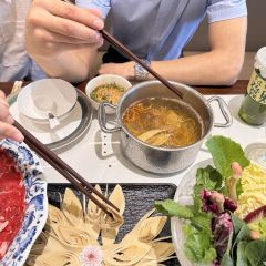 鼎尚养生火锅店 User Photo