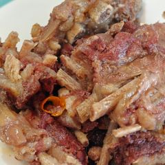 瀛州孙记驴肉火烧(河间总店) User Photo