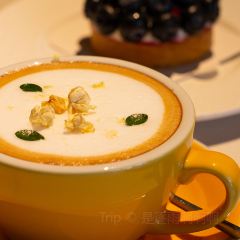 Le  Café De HAPPY User Photo
