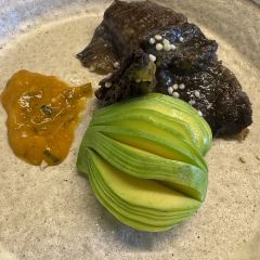 山寻云飨 User Photo