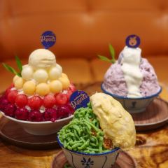 Justberrys Dessert House User Photo