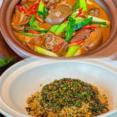 浦江淮宴 User Photo