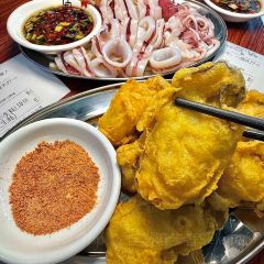 横琴人家·神箭山庄海鲜餐厅(横琴长隆店) 여행 사진
